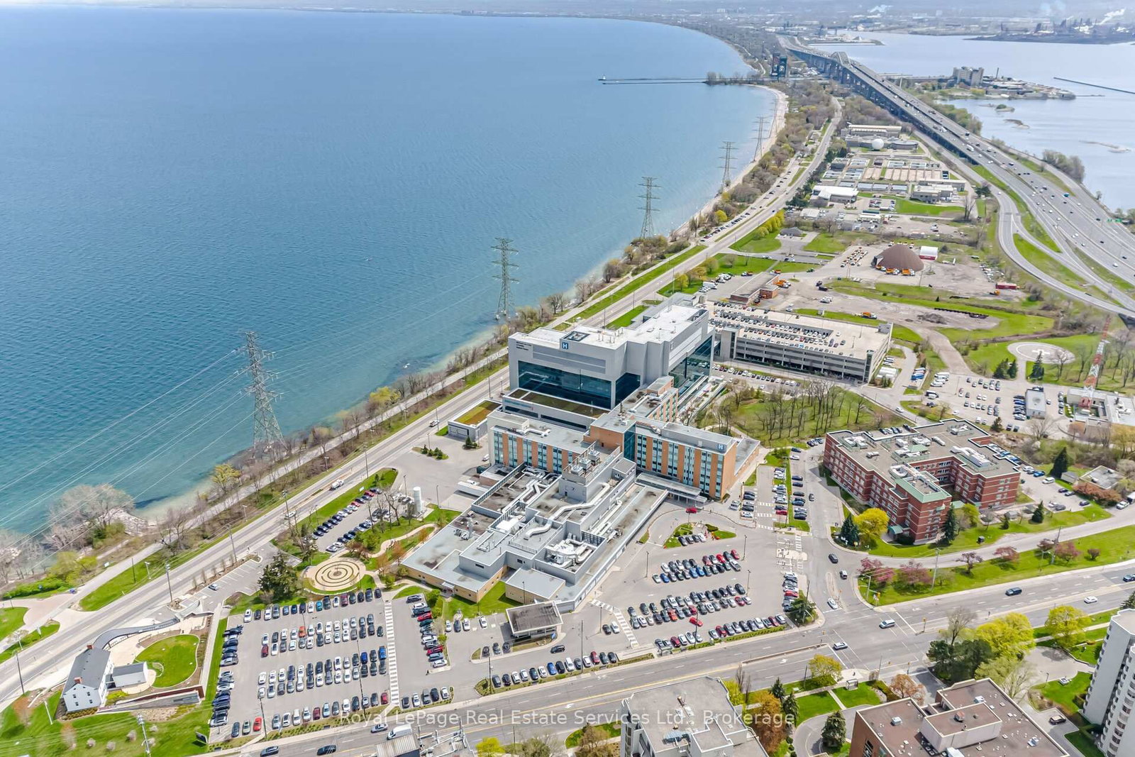 1201 North Shore Boulevard E • #1001 • Burlington, ON photo 40