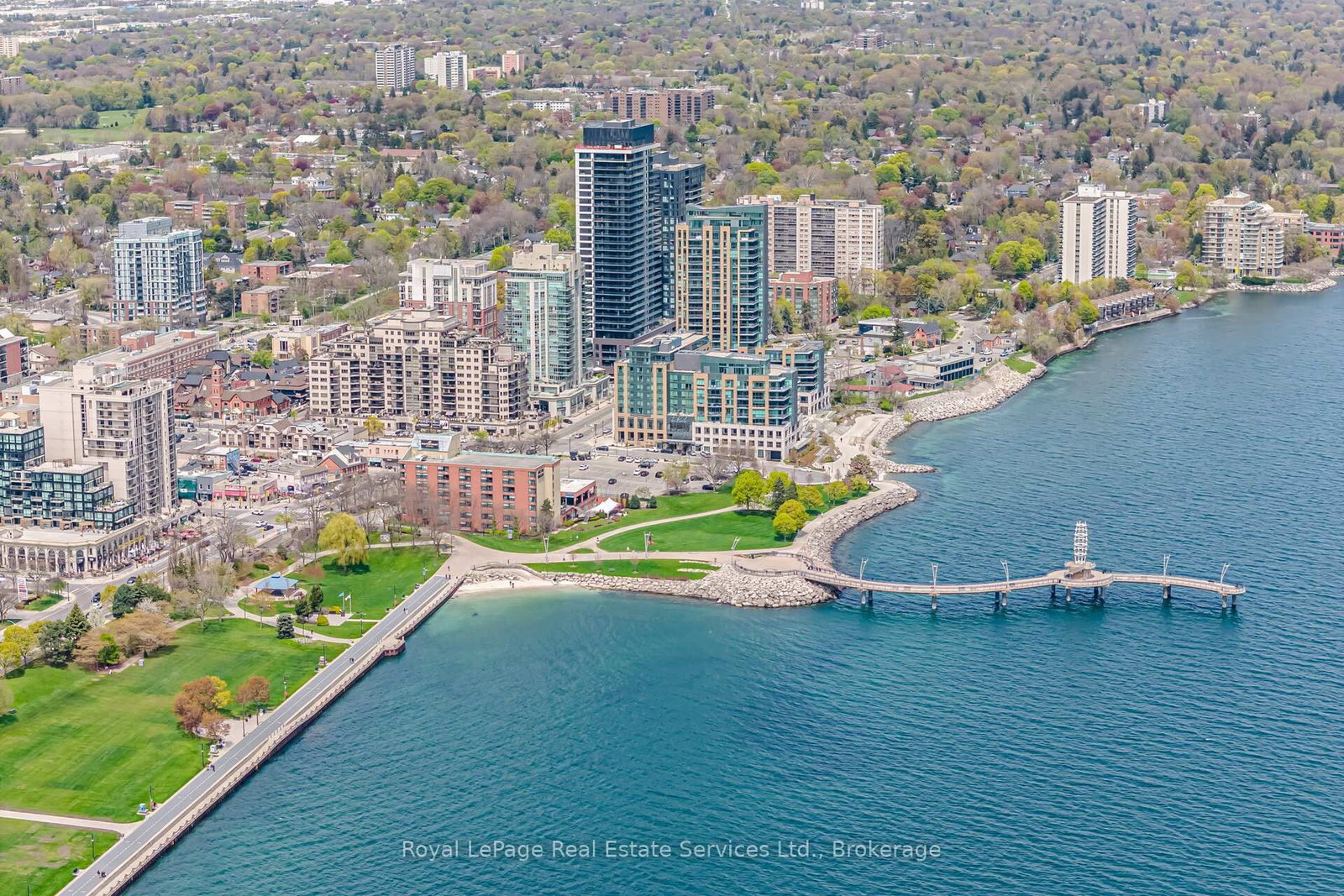 1201 North Shore Boulevard E • #1001 • Burlington, ON photo 41
