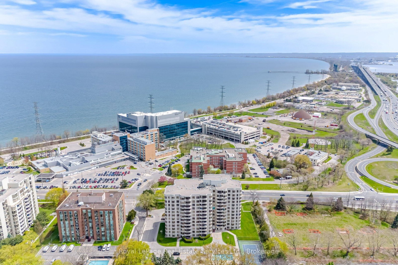 1201 North Shore Boulevard E • #1001 • Burlington, ON photo 42