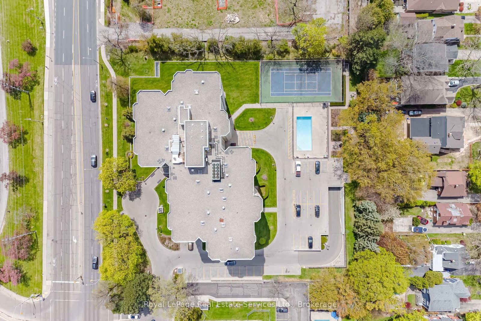 1201 North Shore Boulevard E • #1001 • Burlington, ON photo 43