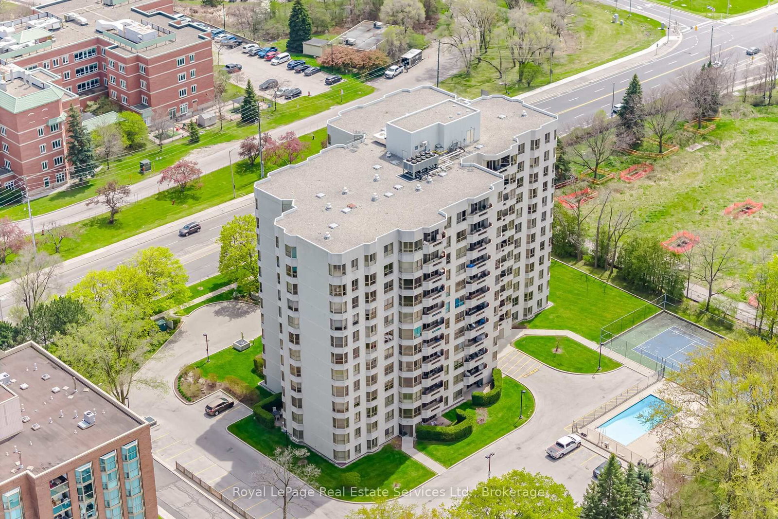 1201 North Shore Boulevard E • #1001 • Burlington, ON photo 44