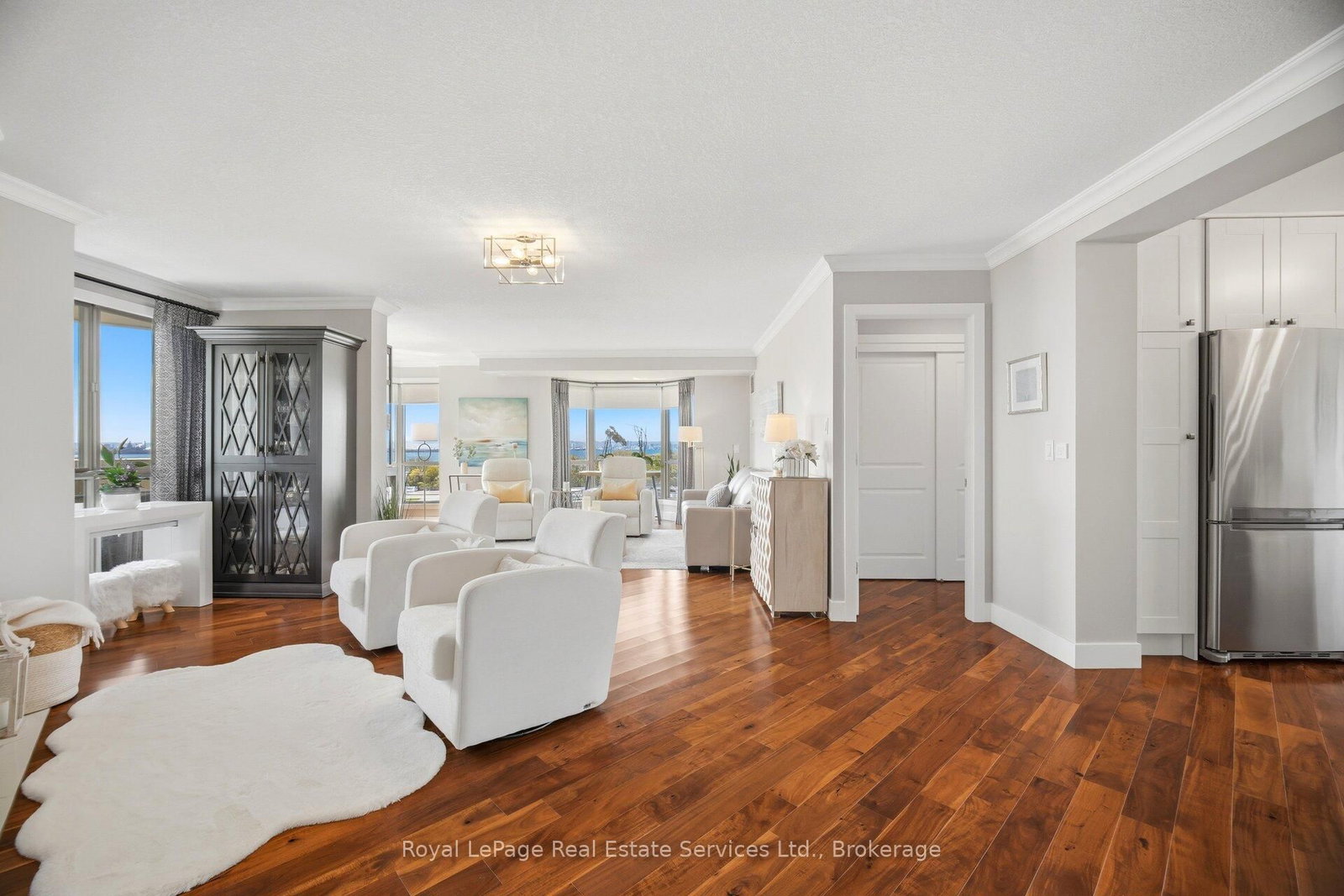 1201 North Shore Boulevard E • #1001 • Burlington, ON photo 8