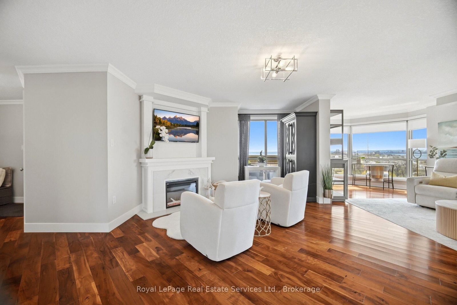 1201 North Shore Boulevard E • #1001 • Burlington, ON photo 9