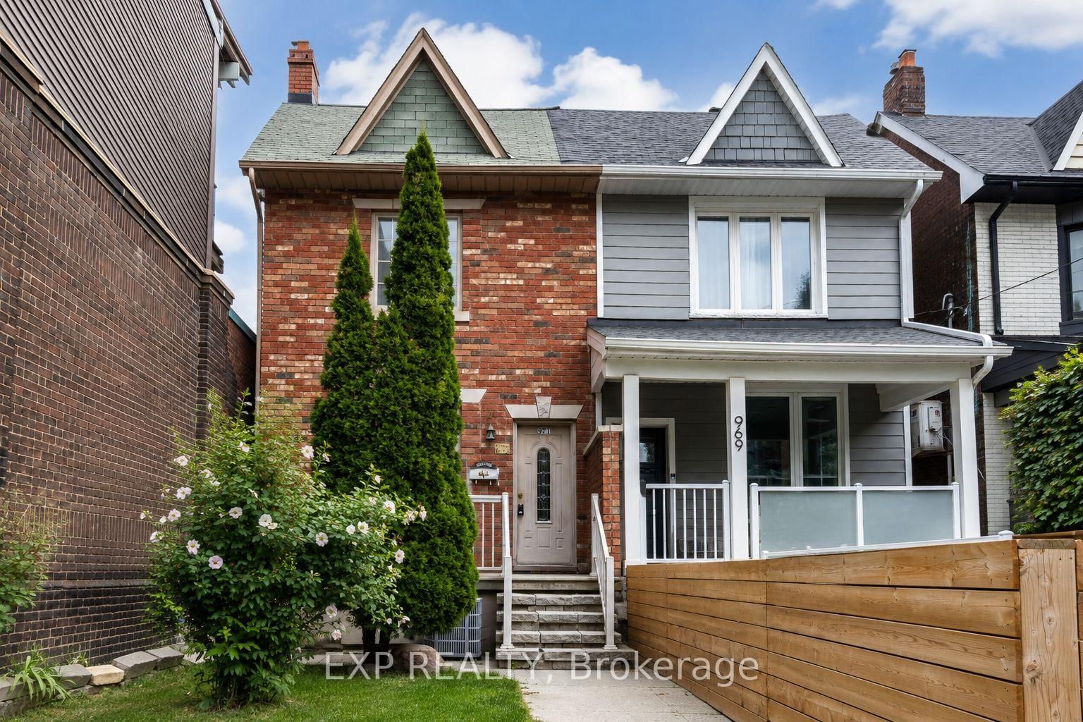 Property at 971 Lansdowne