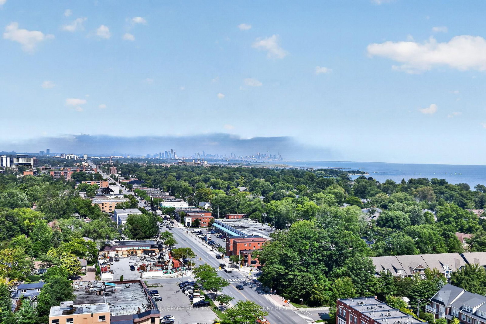 1 Hurontario Street • #1705 • Mississauga, ON photo 18
