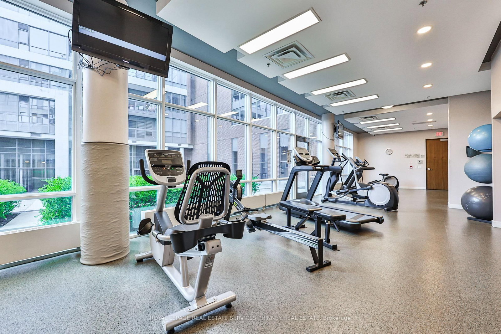 1 Hurontario Street • #1705 • Mississauga, ON photo 25