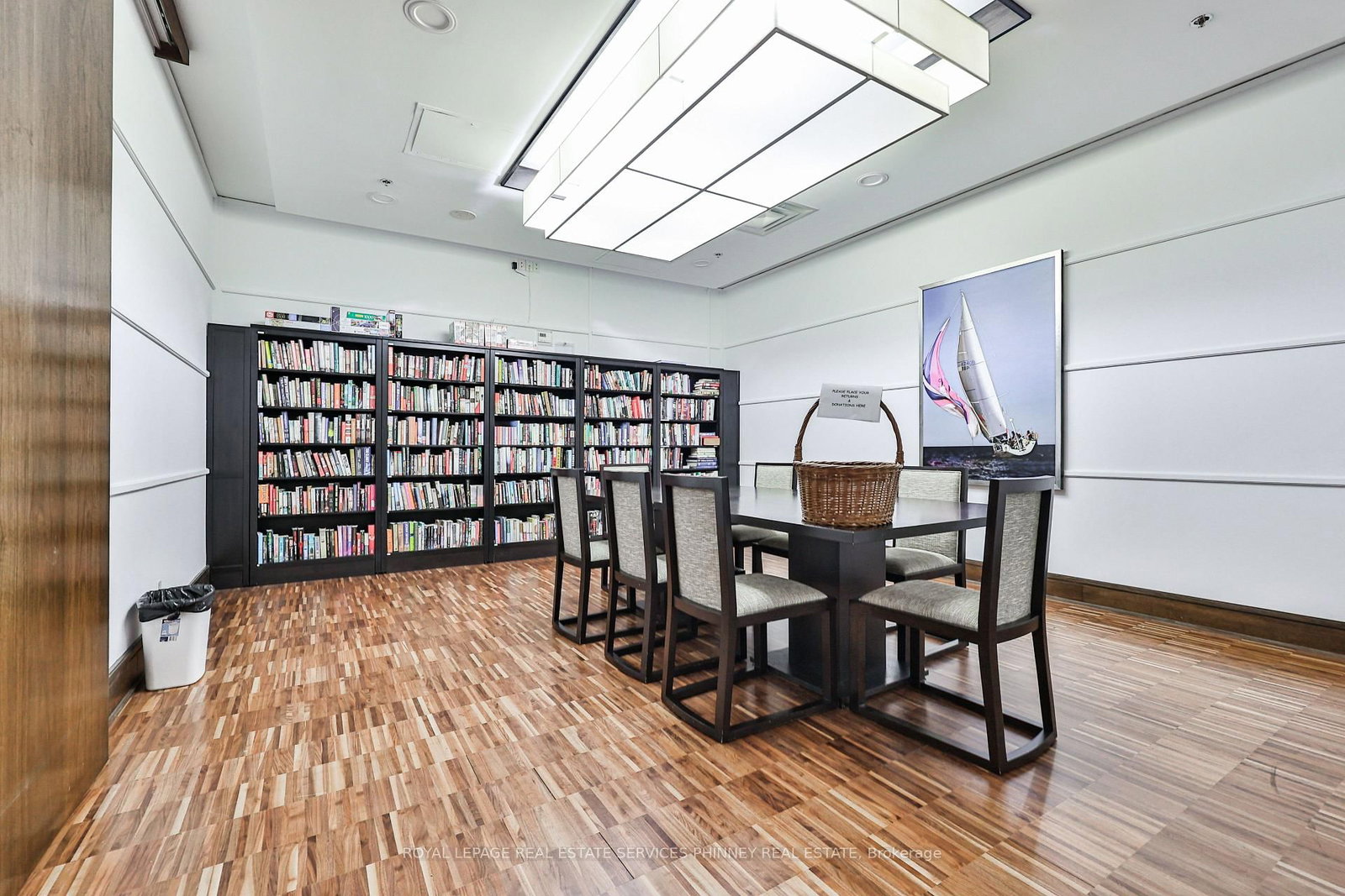 1 Hurontario Street • #1705 • Mississauga, ON photo 27