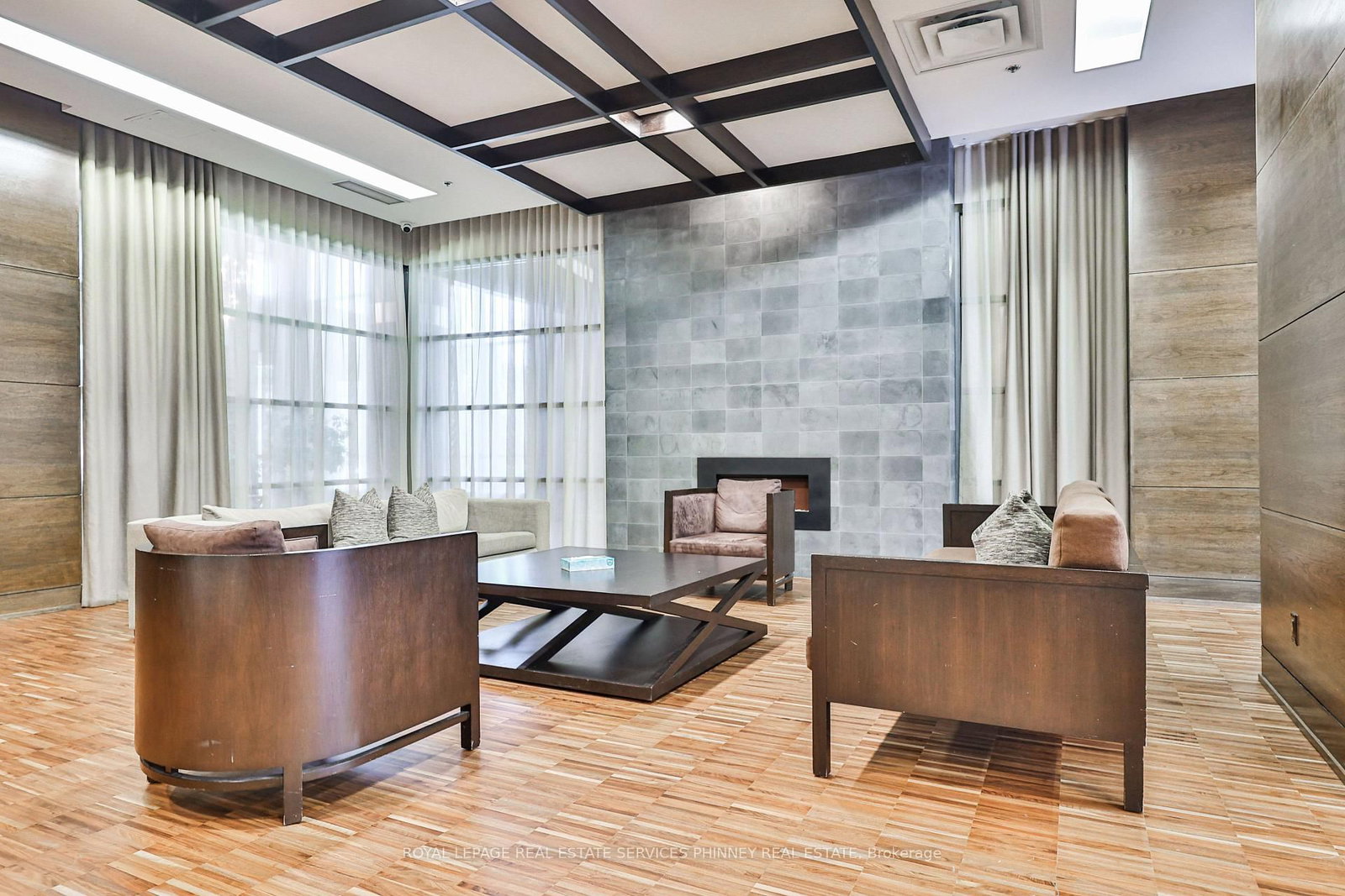 1 Hurontario Street • #1705 • Mississauga, ON photo 31