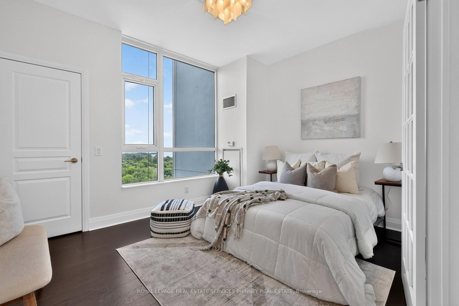 1 Hurontario Street • #1705 • Mississauga, ON photo 6