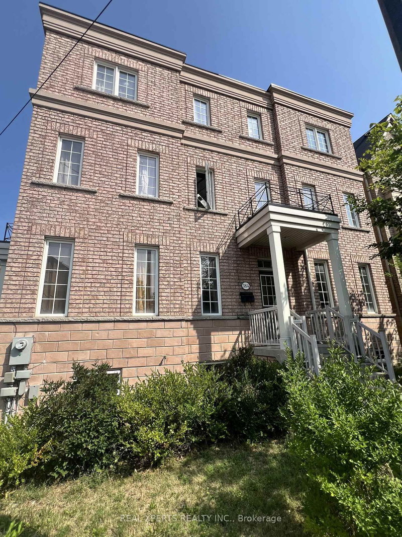 384 Cook Road