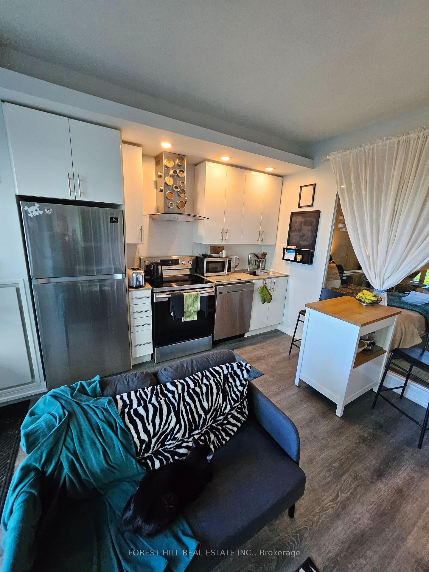 165 Legion Road N • #623 • Toronto, ON photo 12