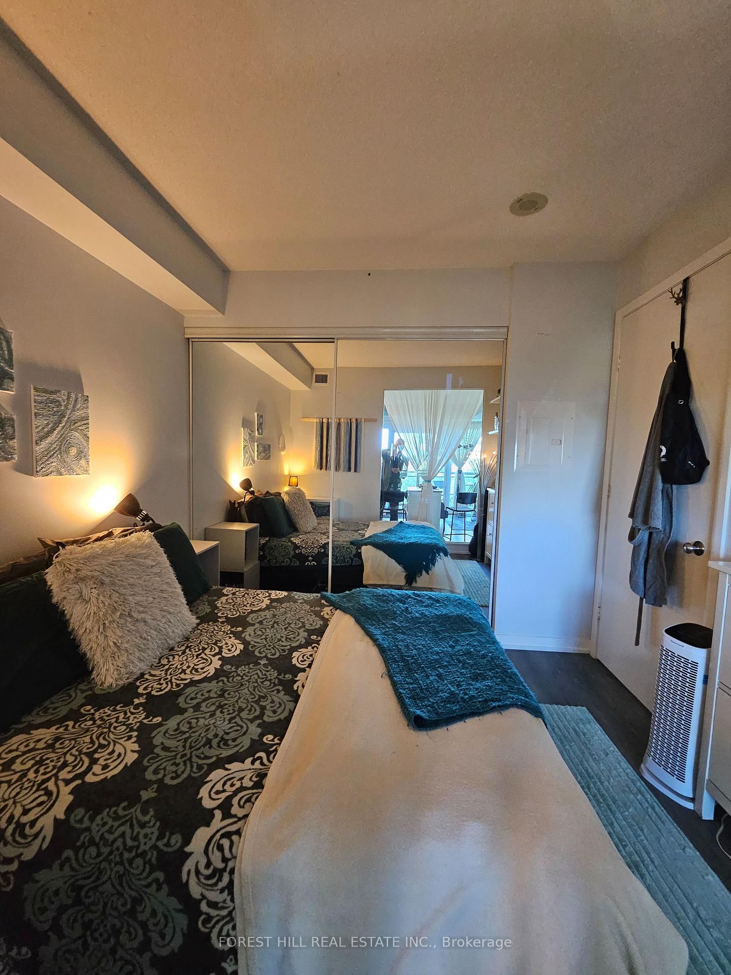 165 Legion Road N • #623 • Toronto, ON photo 14