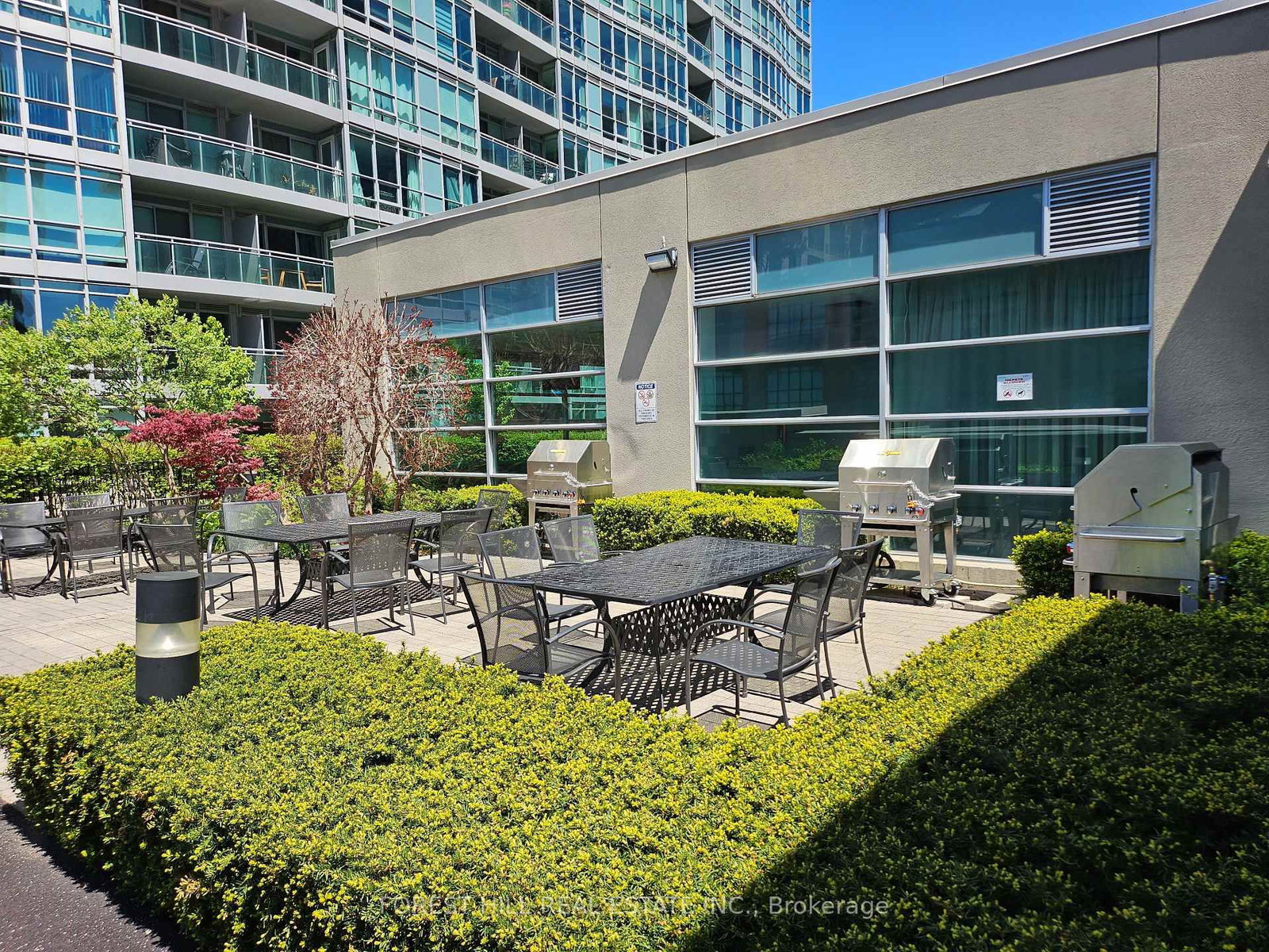 165 Legion Road N • #623 • Toronto, ON photo 25