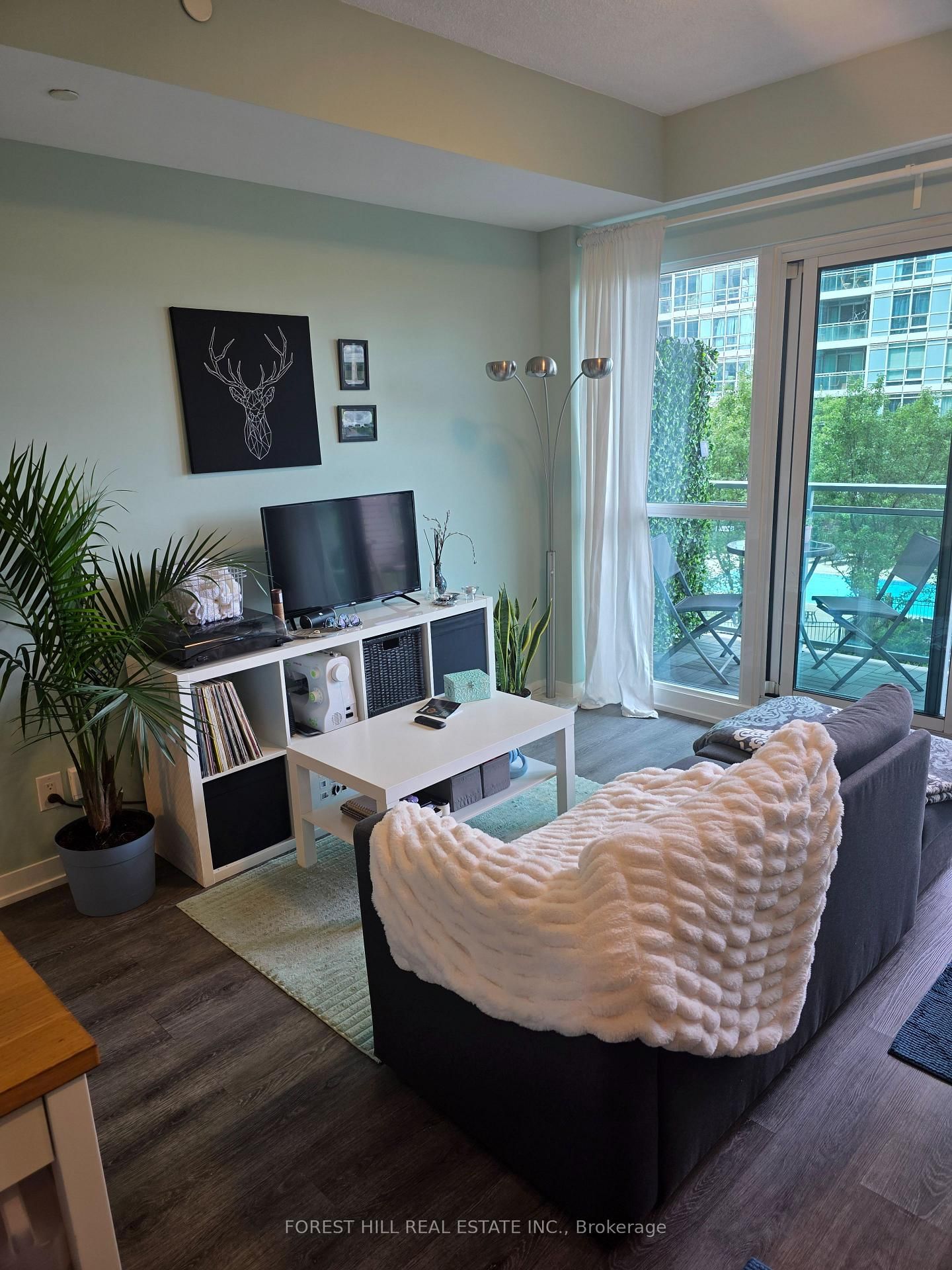 165 Legion Road N • #623 • Toronto, ON photo 9