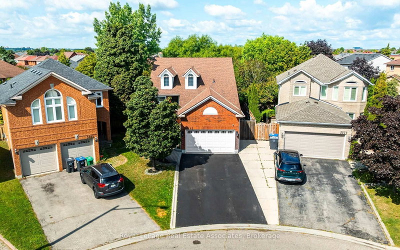 5581 Wheatland Court
