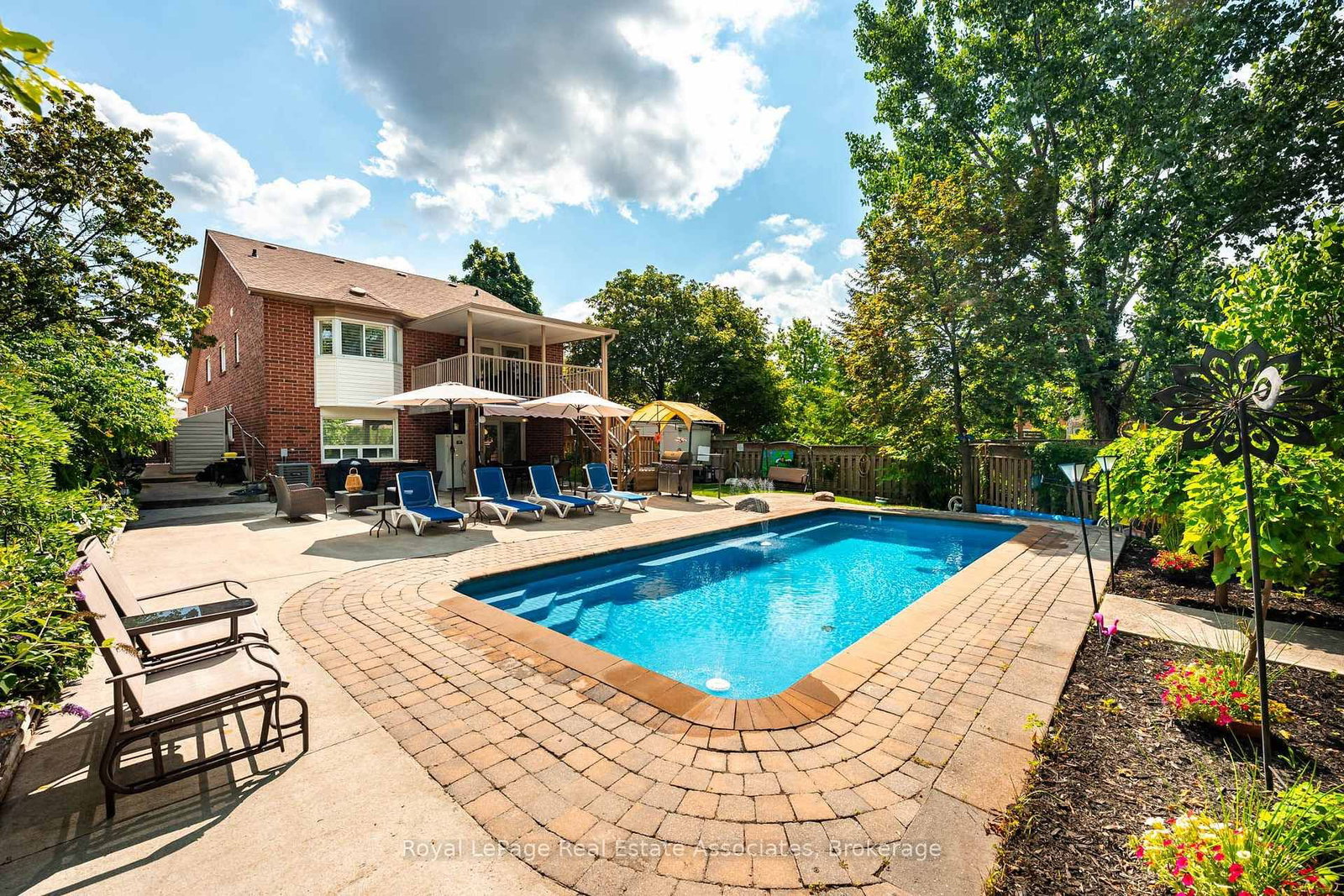 5581 Wheatland Court • Mississauga, ON photo 13