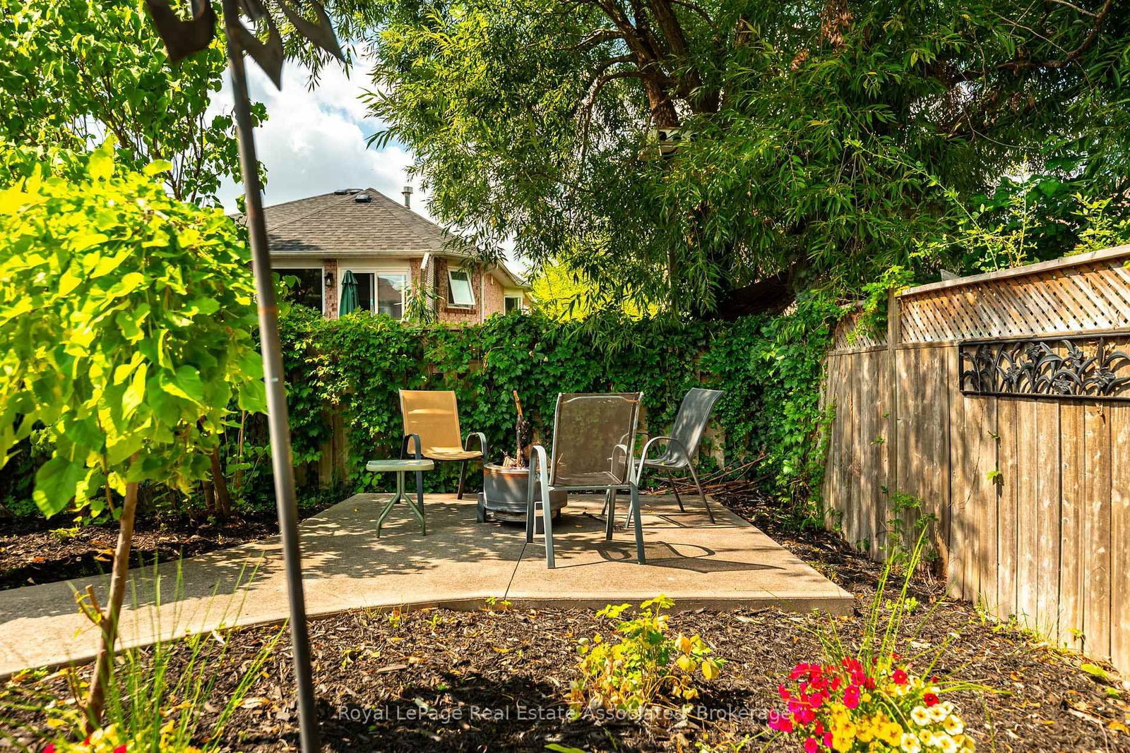 5581 Wheatland Court • Mississauga, ON photo 14