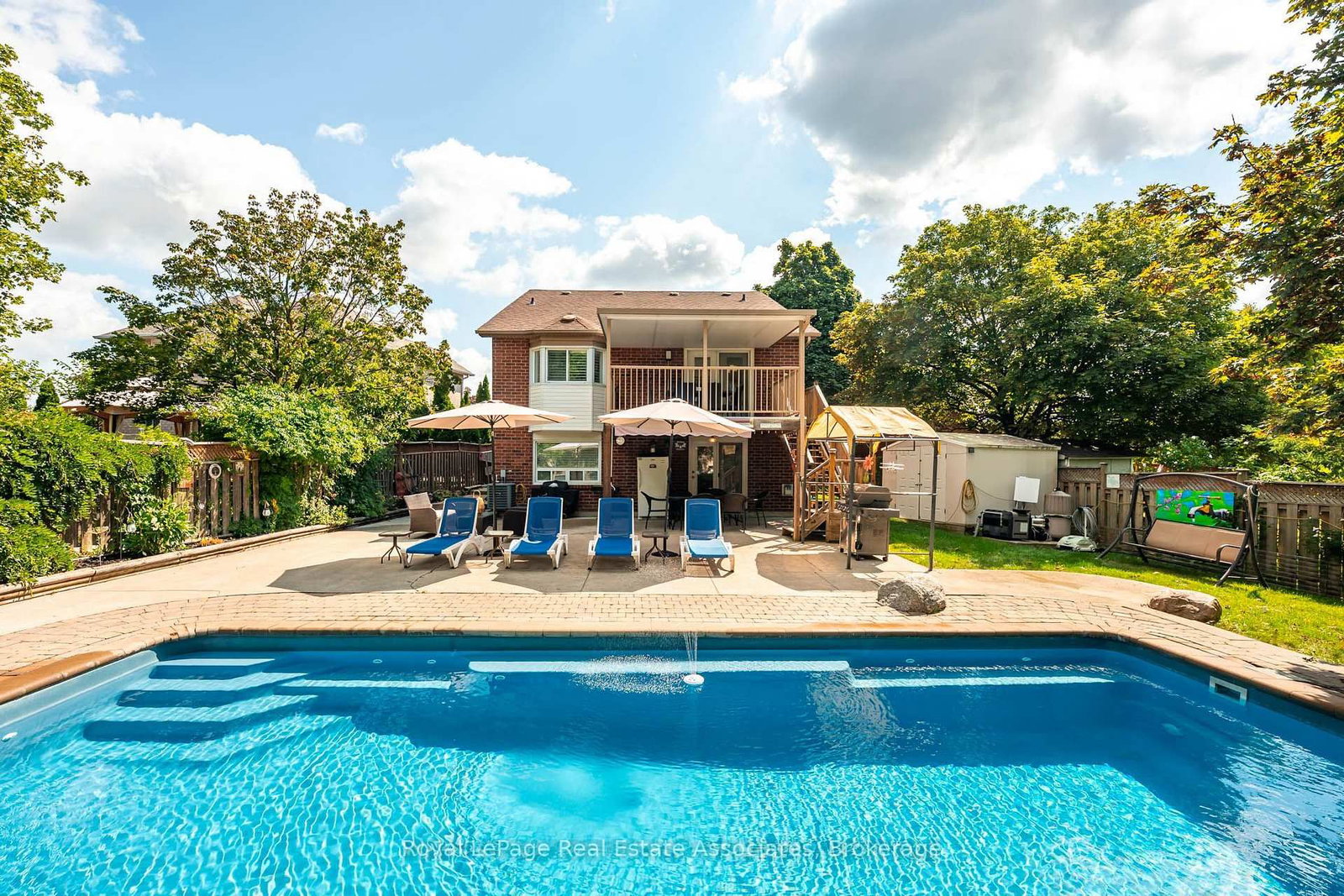 5581 Wheatland Court • Mississauga, ON photo 15