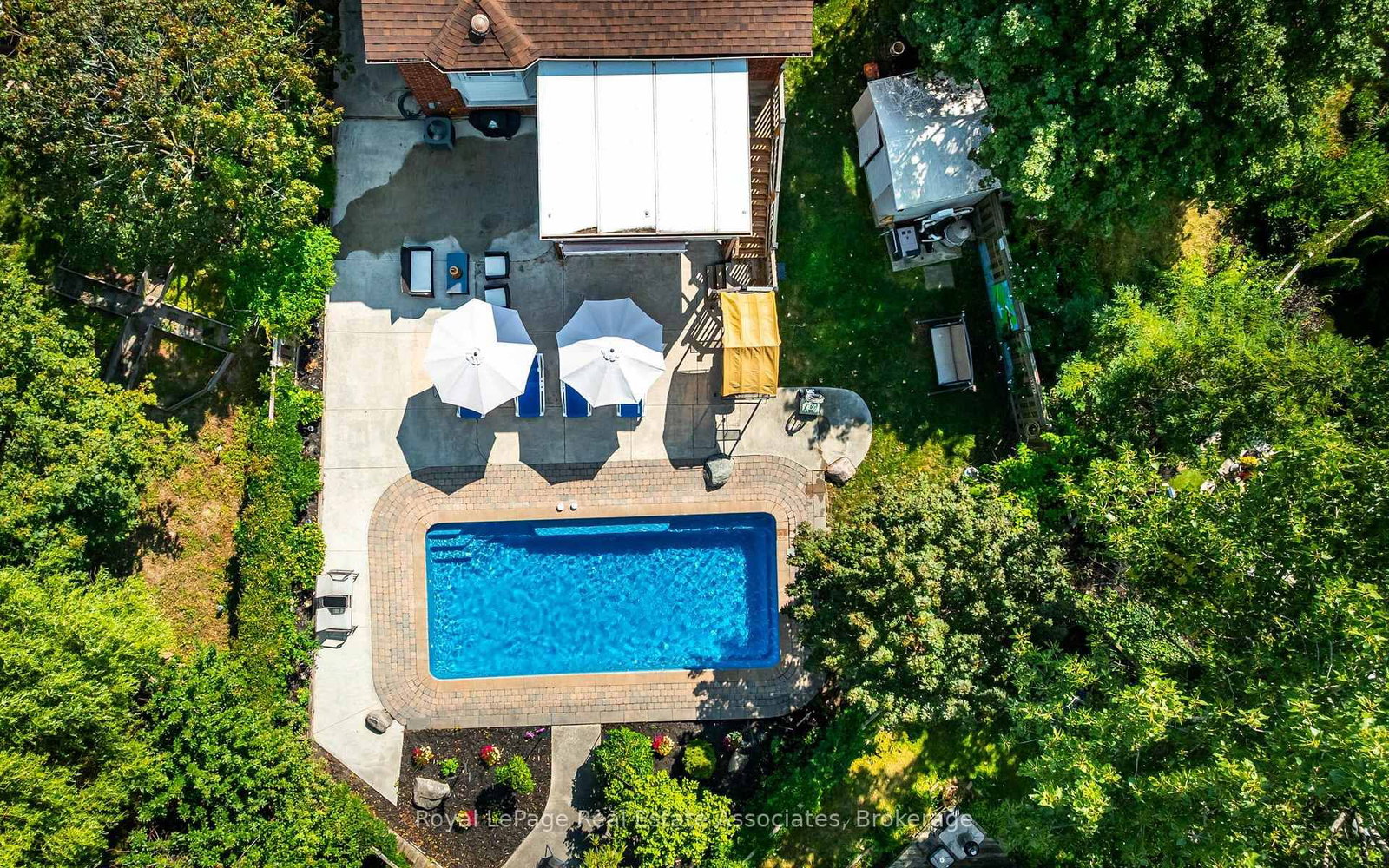 5581 Wheatland Court • Mississauga, ON photo 6