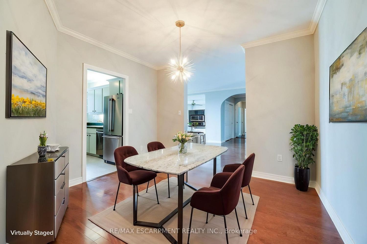 5250 Lakeshore Road • #1207 • Burlington, ON photo 10