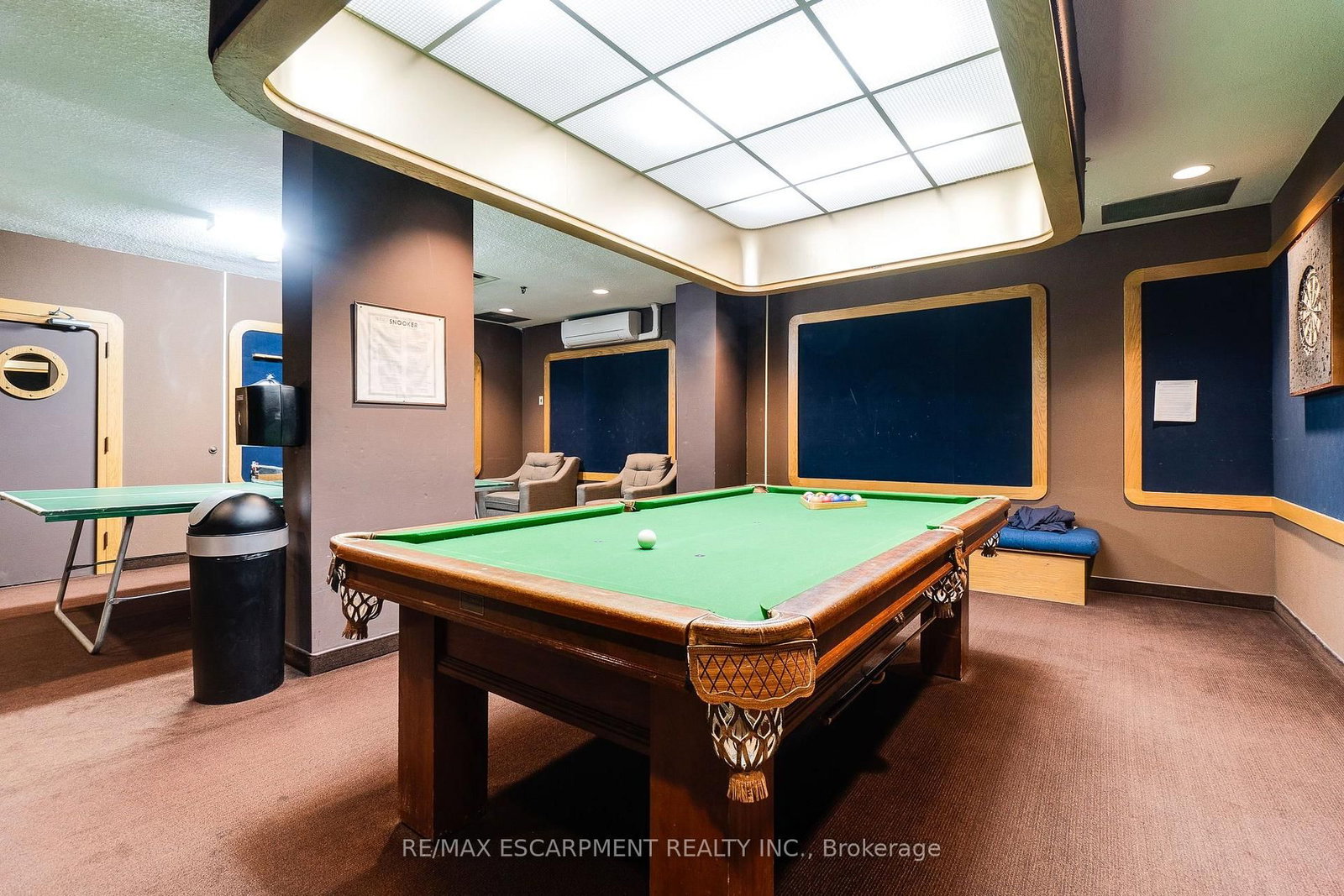 5250 Lakeshore Road • #1207 • Burlington, ON photo 37