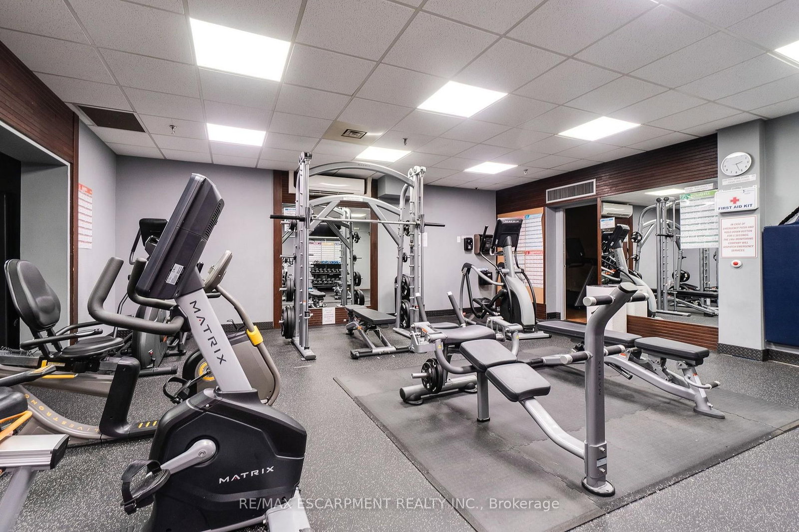 5250 Lakeshore Road • #1207 • Burlington, ON photo 39