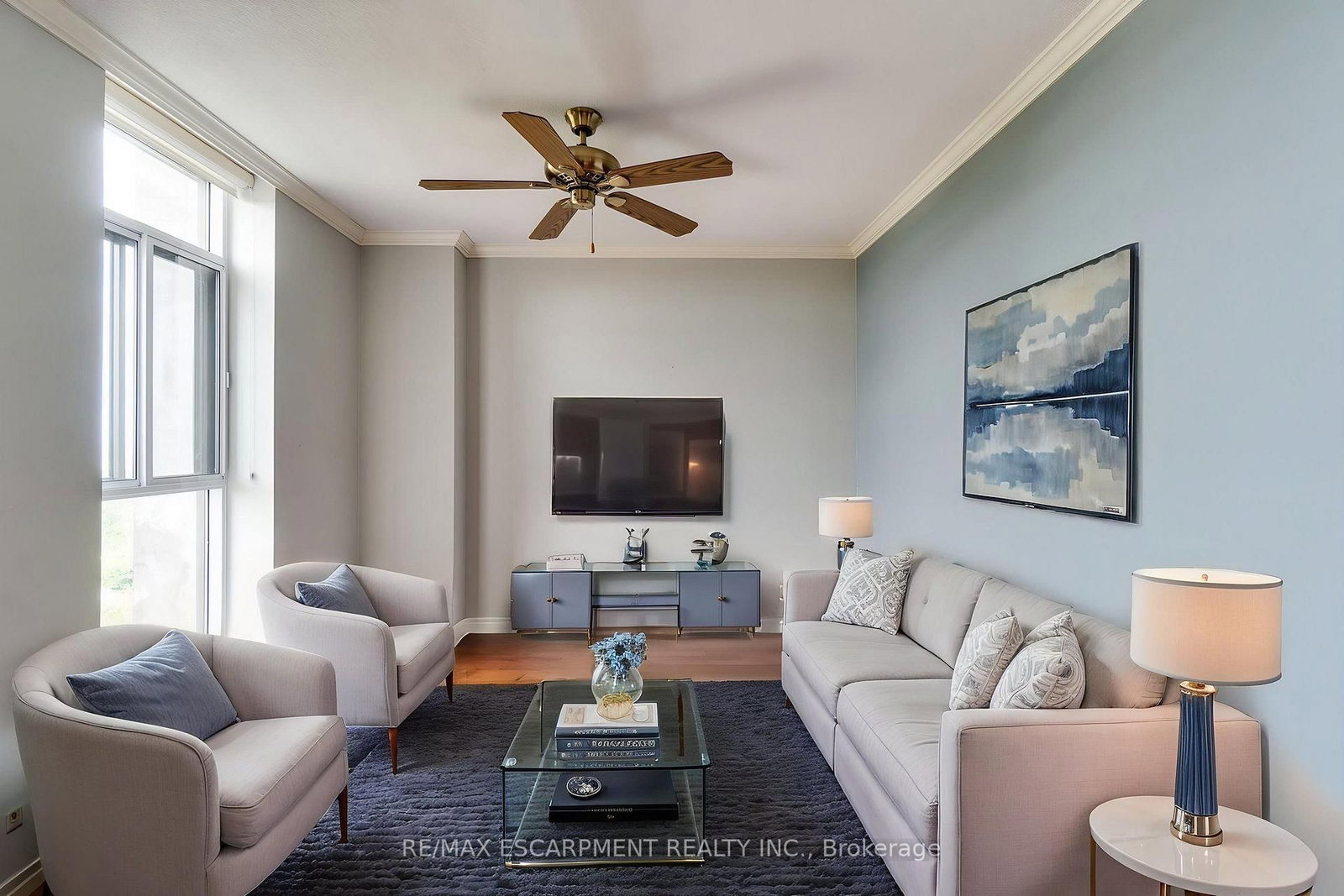 5250 Lakeshore Road • #1207 • Burlington, ON photo 4
