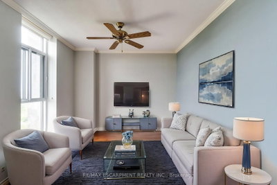 5250 Lakeshore Road • #1207 • Burlington, ON photo 4