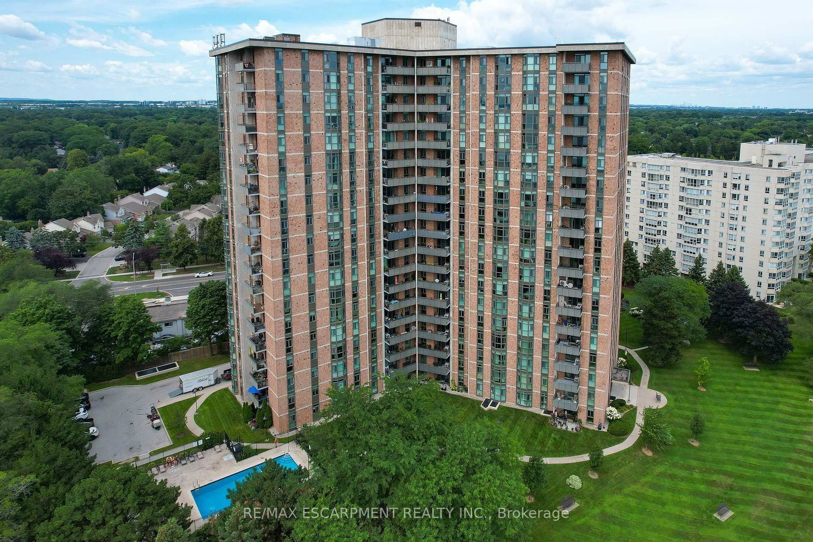 5250 Lakeshore Road • #1207 • Burlington, ON photo 46
