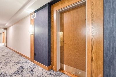 5250 Lakeshore Road • #1207 • Burlington, ON photo 5