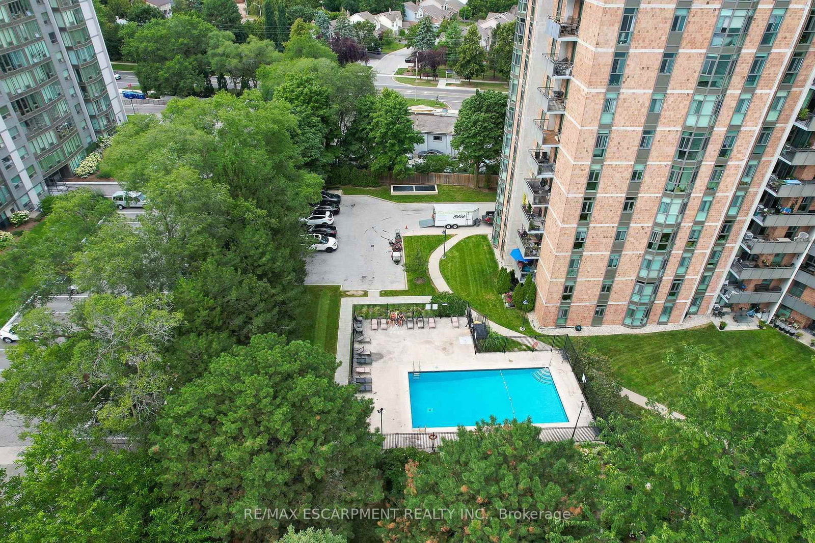 5250 Lakeshore Road • #1207 • Burlington, ON photo 52