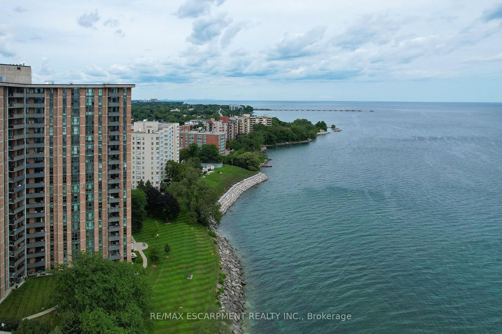5250 Lakeshore Road • #1207 • Burlington, ON photo 54
