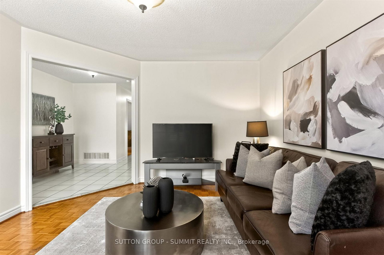 5308 MIDDLEBURY Drive • Mississauga, ON photo 21