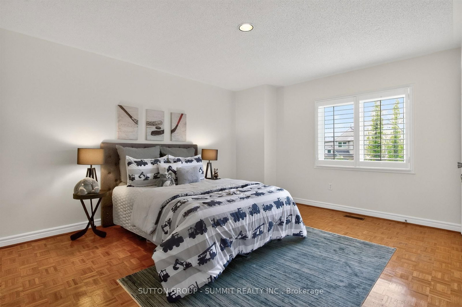 5308 MIDDLEBURY Drive • Mississauga, ON photo 37