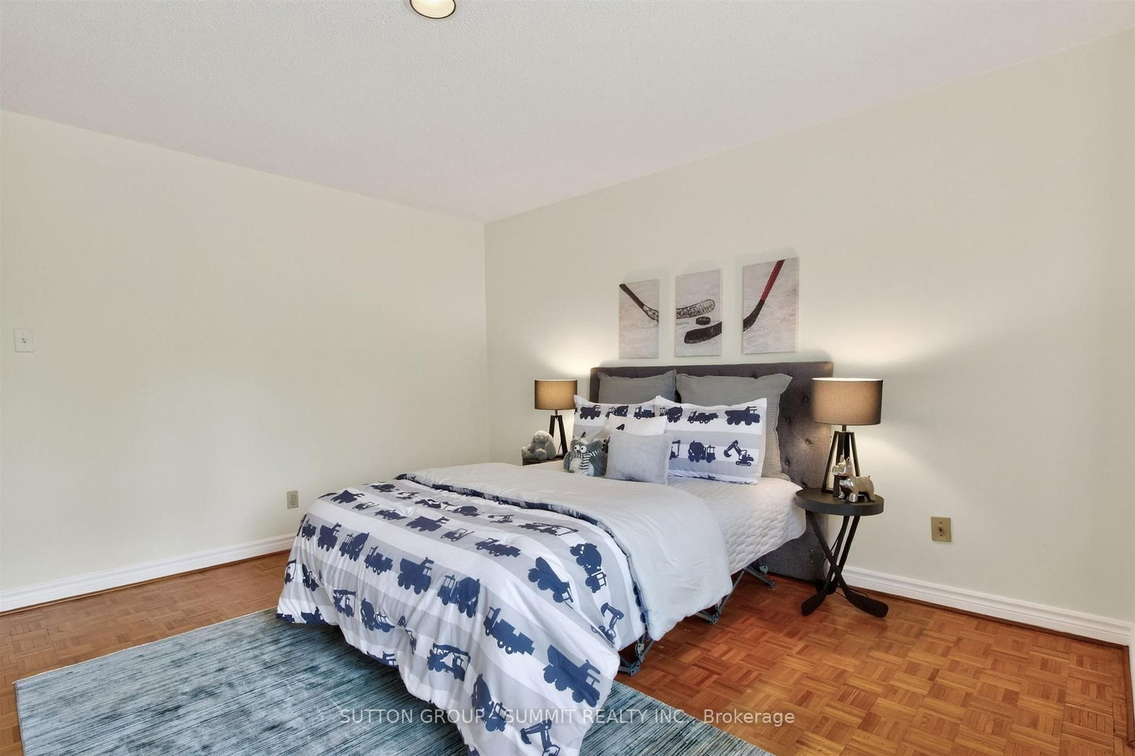 5308 MIDDLEBURY Drive • Mississauga, ON photo 39