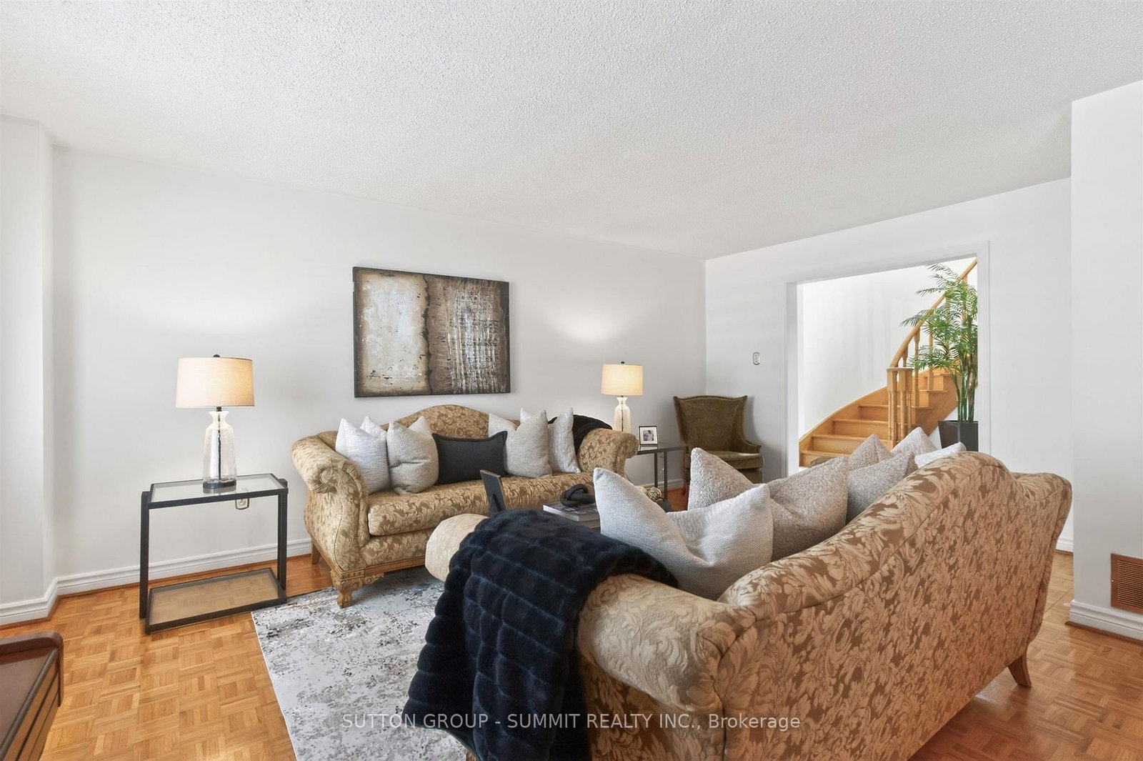 5308 MIDDLEBURY Drive • Mississauga, ON photo 8