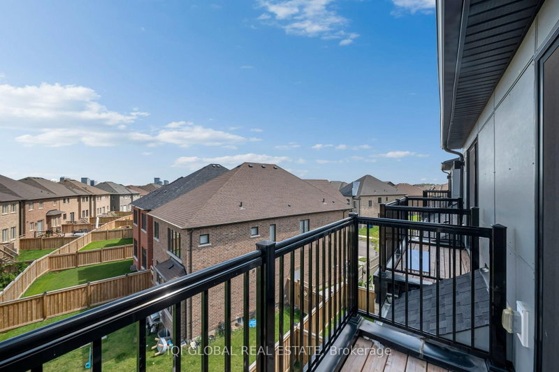 66 Settlers Oakville,ON L6H 0Y8 — Photo 30