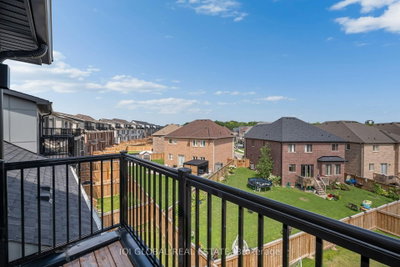 66 Settlers Oakville,ON L6H 0Y8 — Photo 31