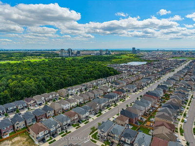 66 Settlers Oakville,ON L6H 0Y8 — Photo 45