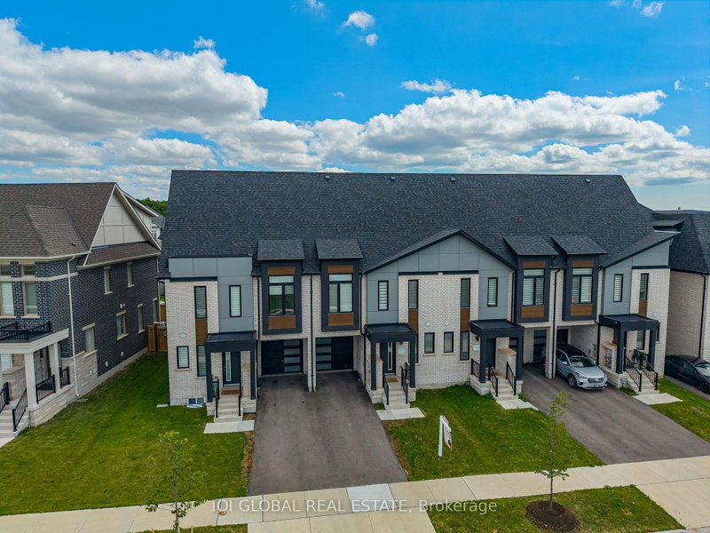 66 Settlers Oakville,ON L6H 0Y8 — Photo 48