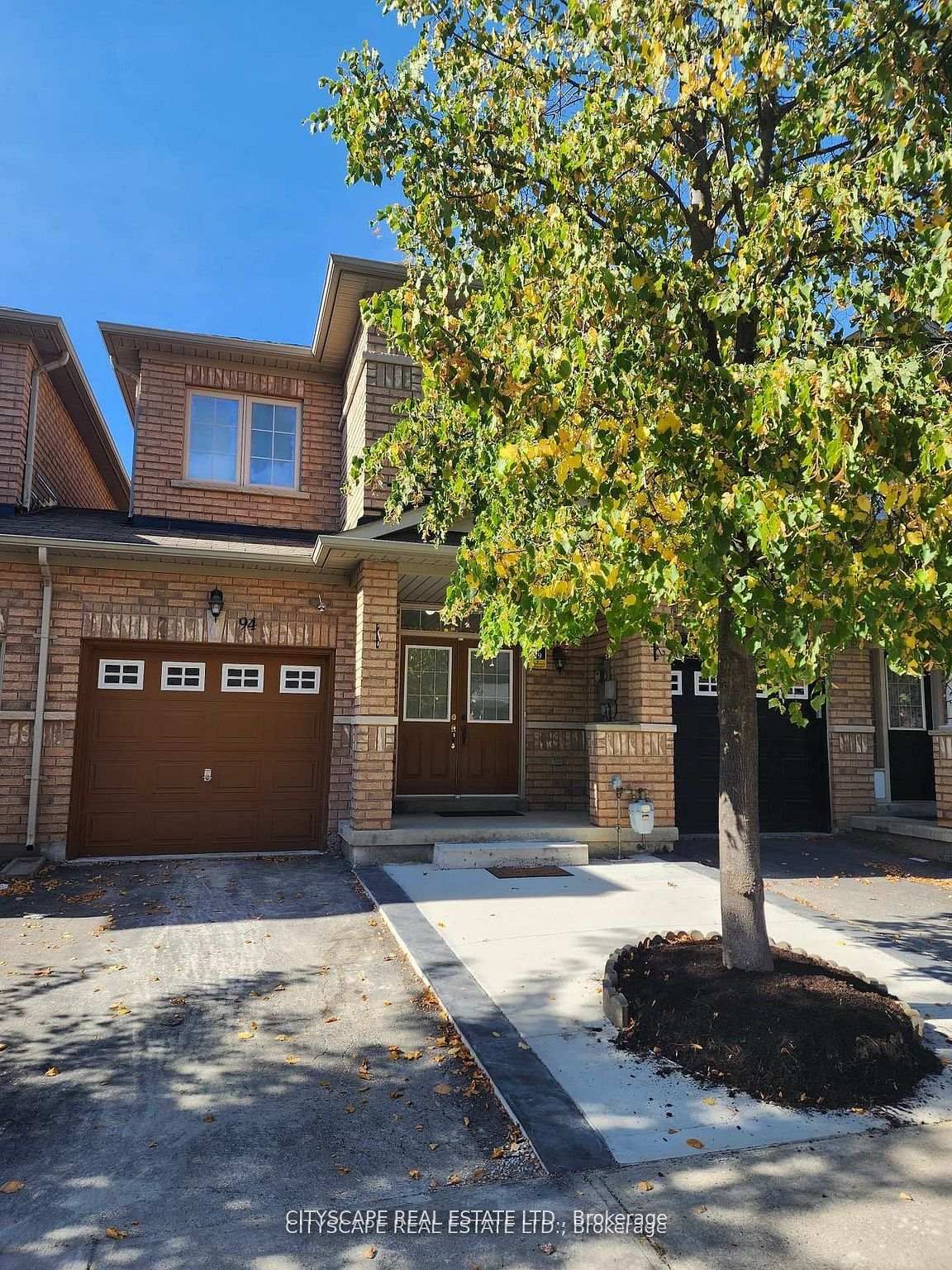 94 Unionville Crescent • Brampton, ON photo 1