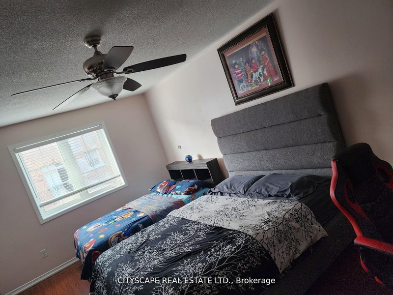 94 Unionville Brampton,ON L6P 2Z4 — Photo 23