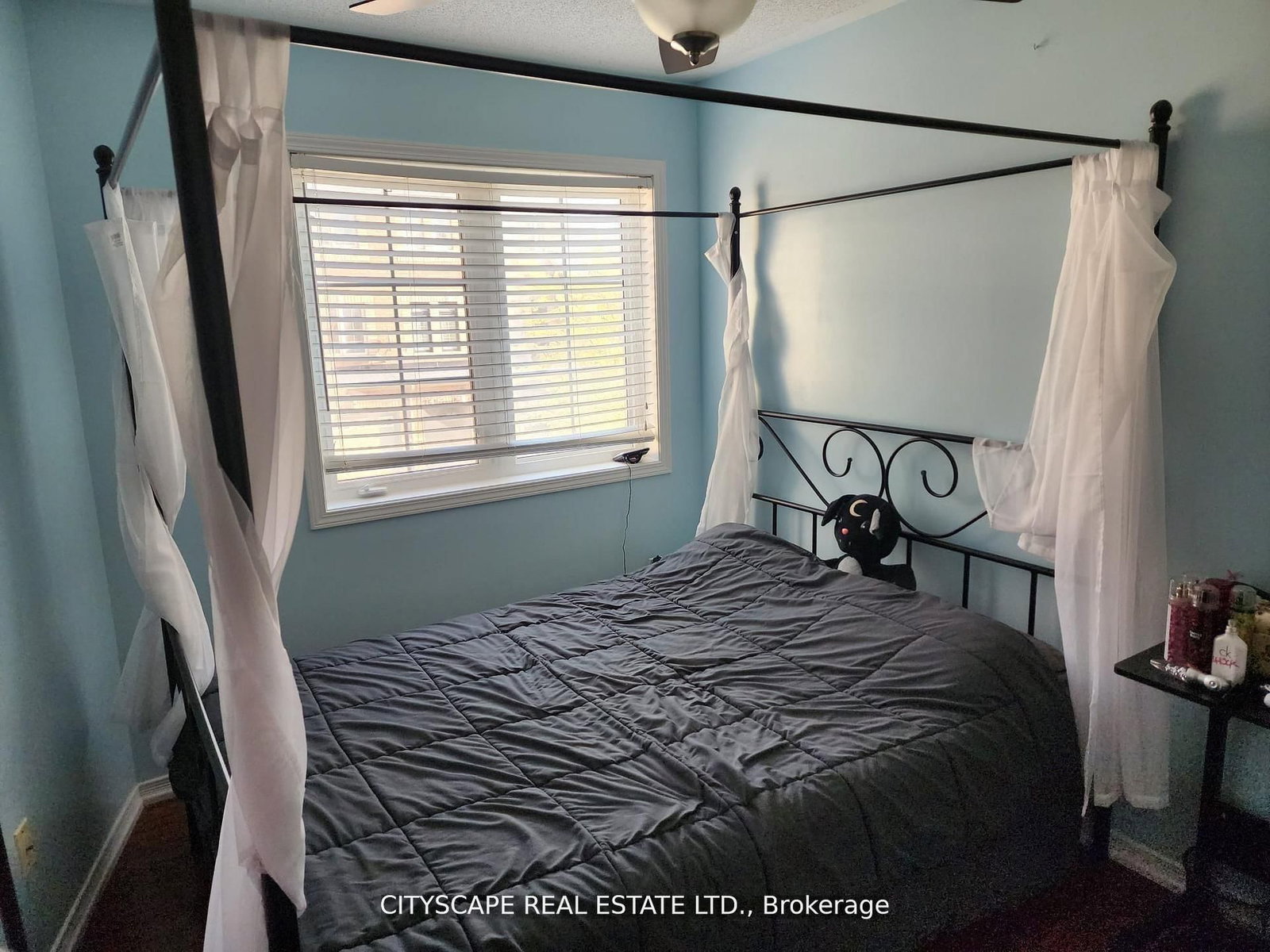 94 Unionville Crescent • Brampton, ON photo 24