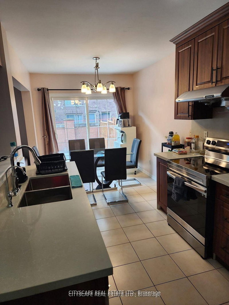 94 Unionville Brampton,ON L6P 2Z4 — Photo 26