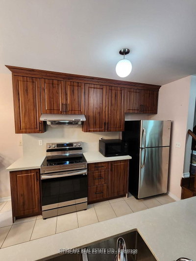 94 Unionville Brampton,ON L6P 2Z4 — Photo 31