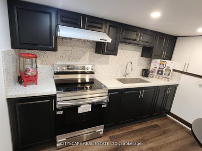 94 Unionville Brampton,ON L6P 2Z4 — Photo 37