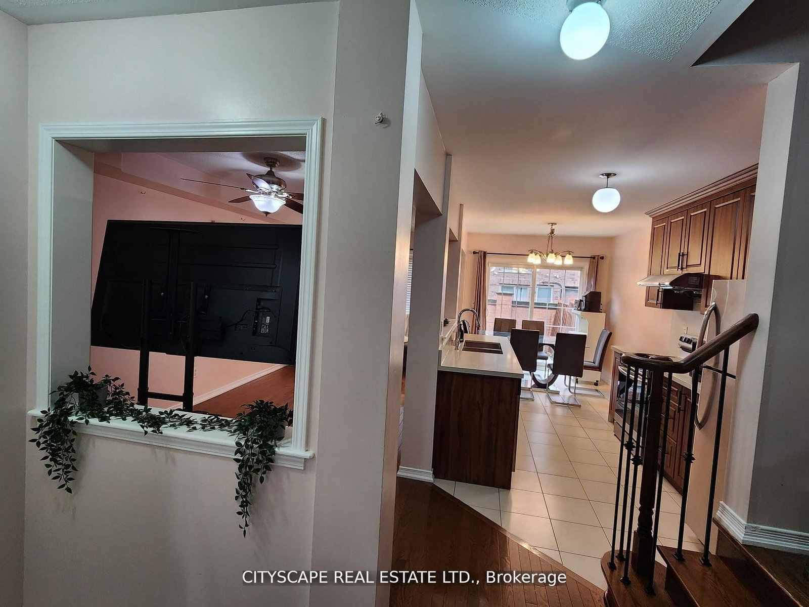 94 Unionville Crescent • Brampton, ON photo 38