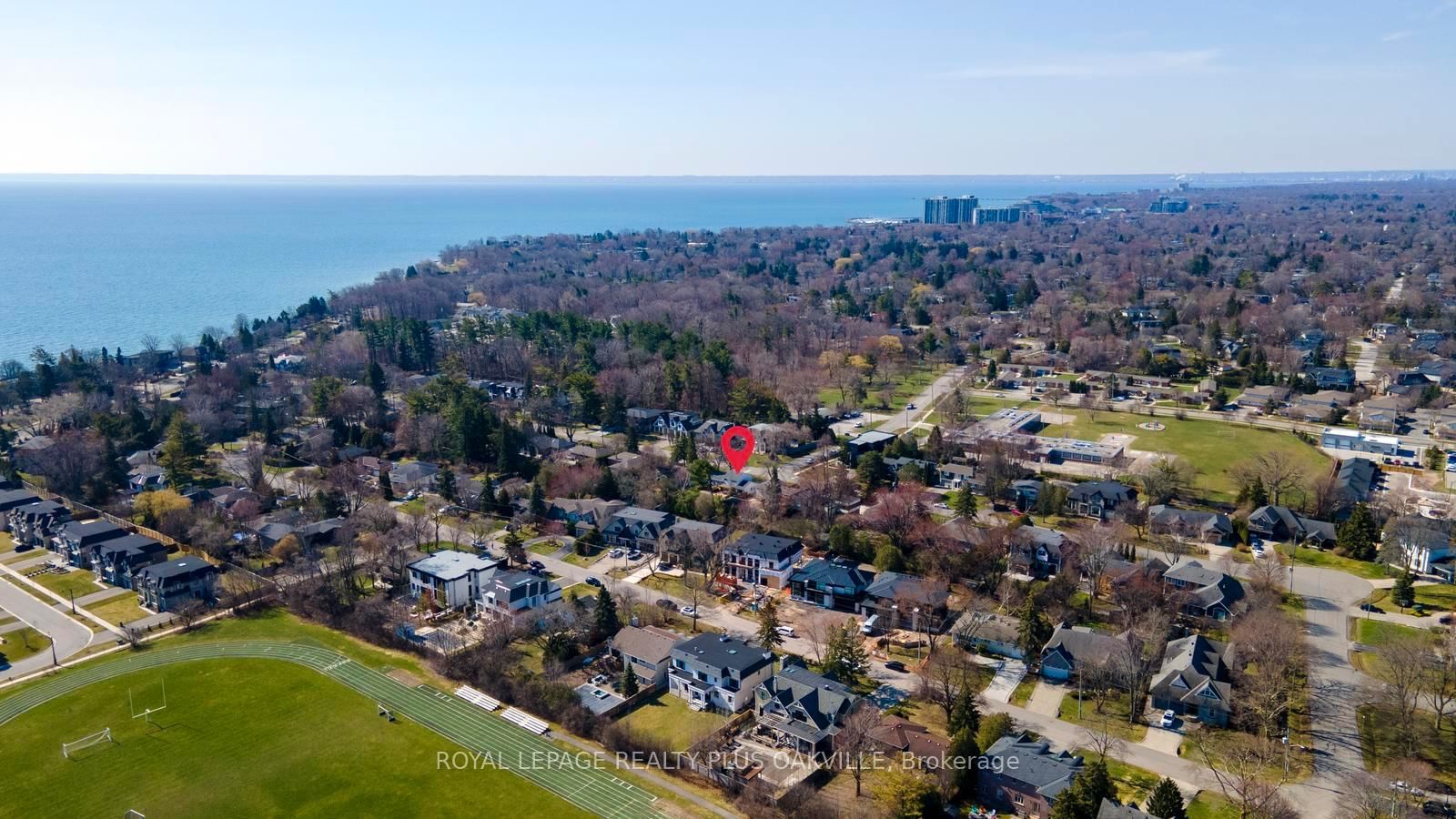 227 Sandwell Drive • Oakville, ON photo 20
