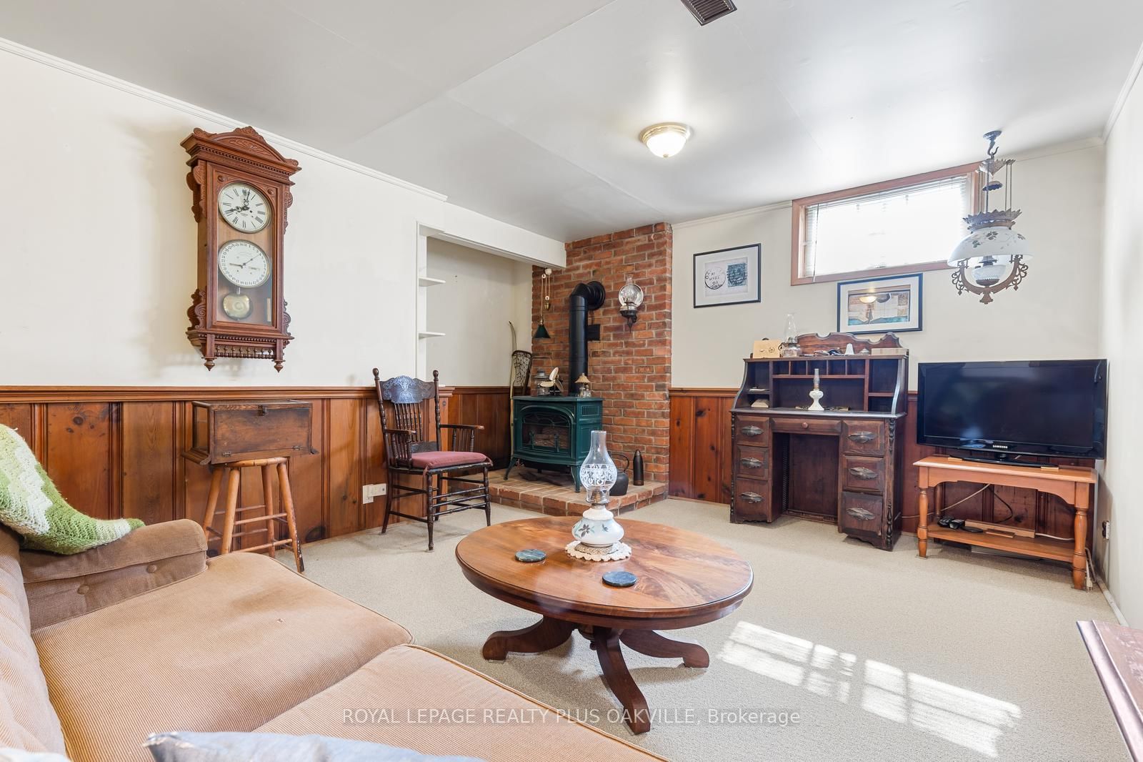 227 Sandwell Drive • Oakville, ON photo 38