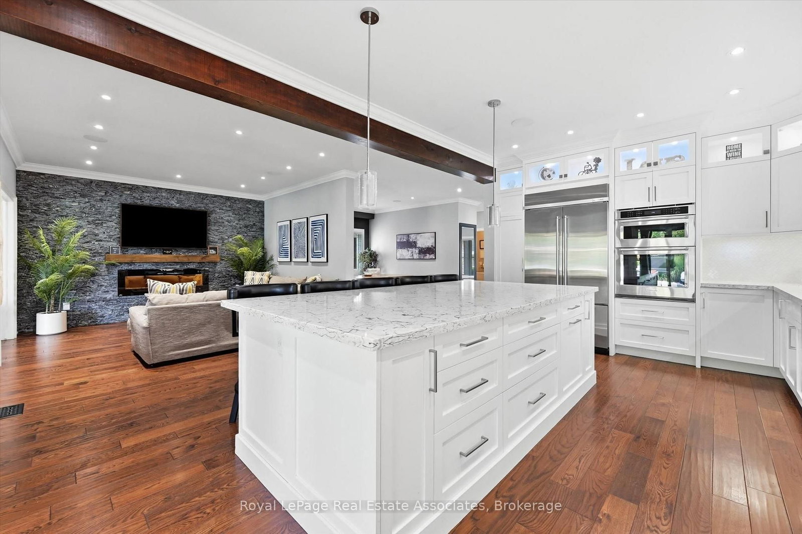 2312 Ridgeview Court • Burlington, ON photo 10